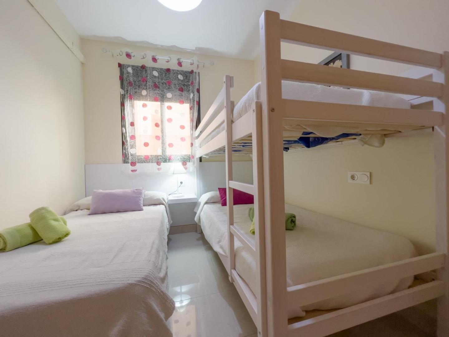 Apartamento Cala Bajo Nerja Ngoại thất bức ảnh