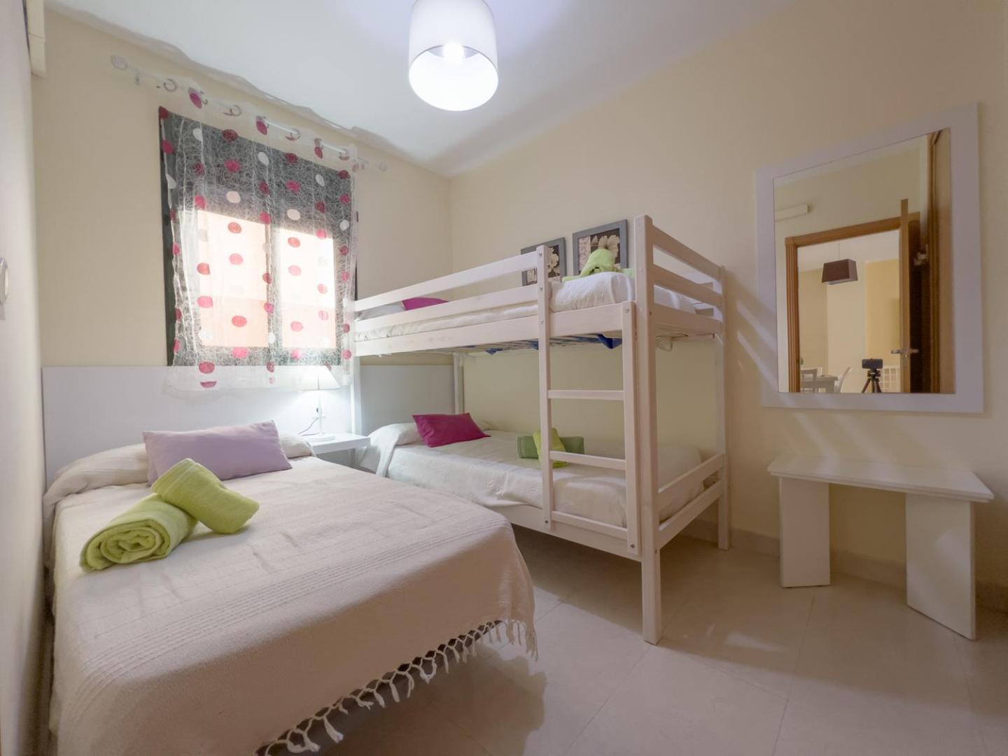 Apartamento Cala Bajo Nerja Ngoại thất bức ảnh