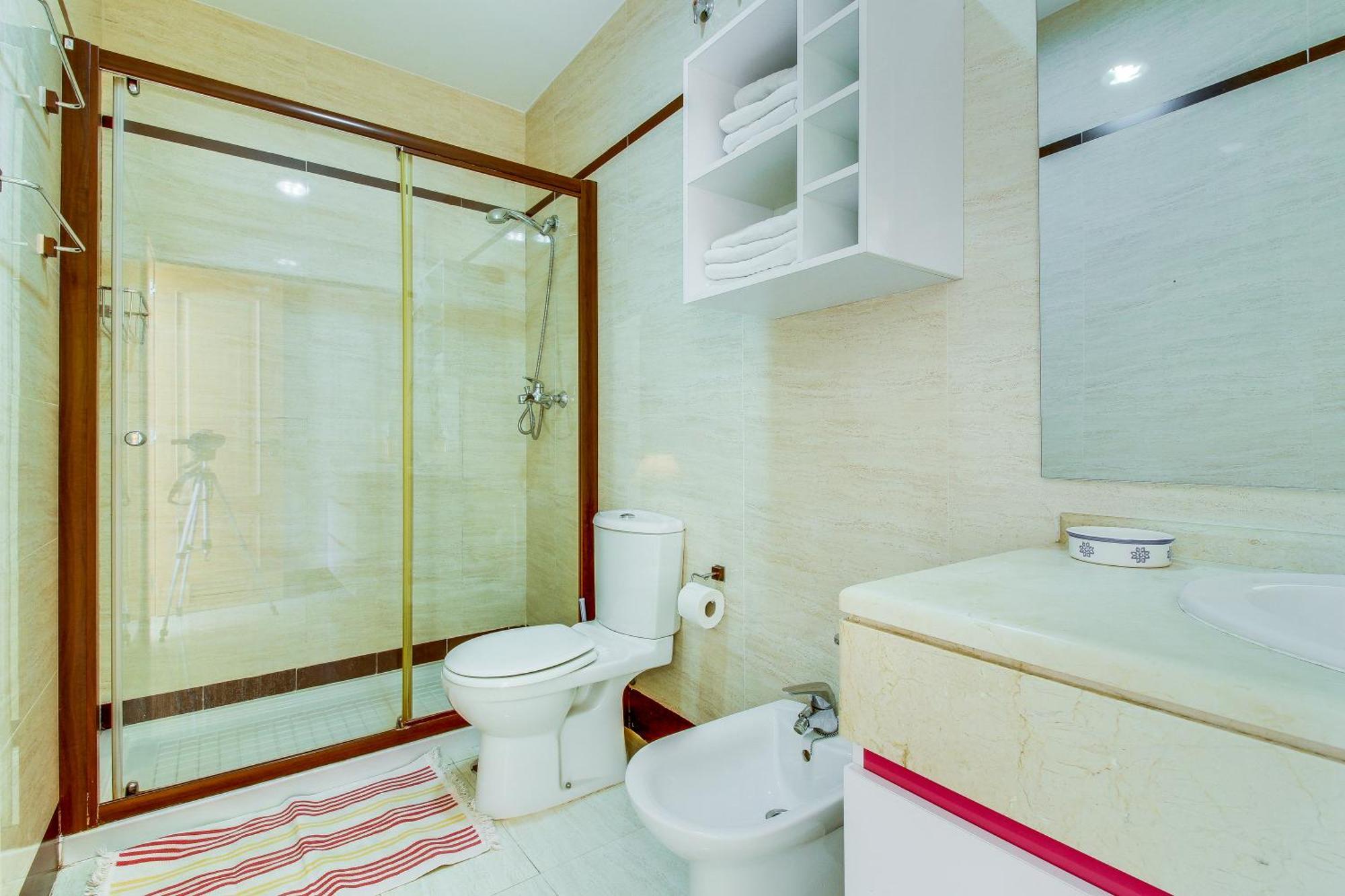 Apartamento Cala Bajo Nerja Ngoại thất bức ảnh