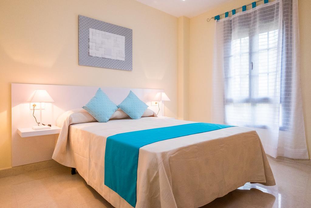 Apartamento Cala Bajo Nerja Ngoại thất bức ảnh