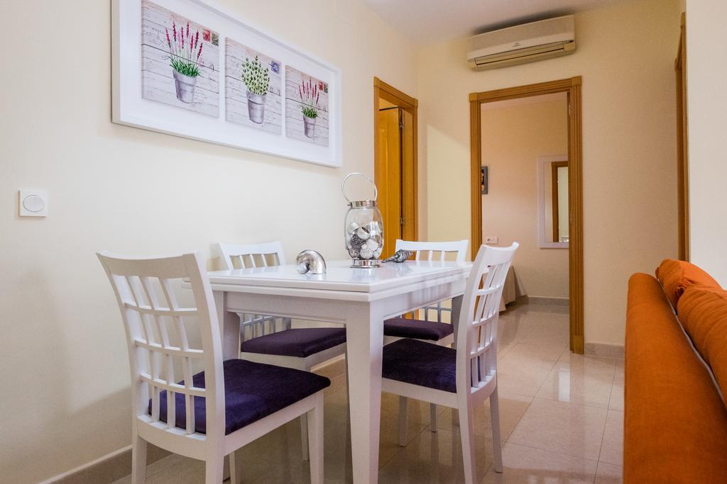 Apartamento Cala Bajo Nerja Ngoại thất bức ảnh
