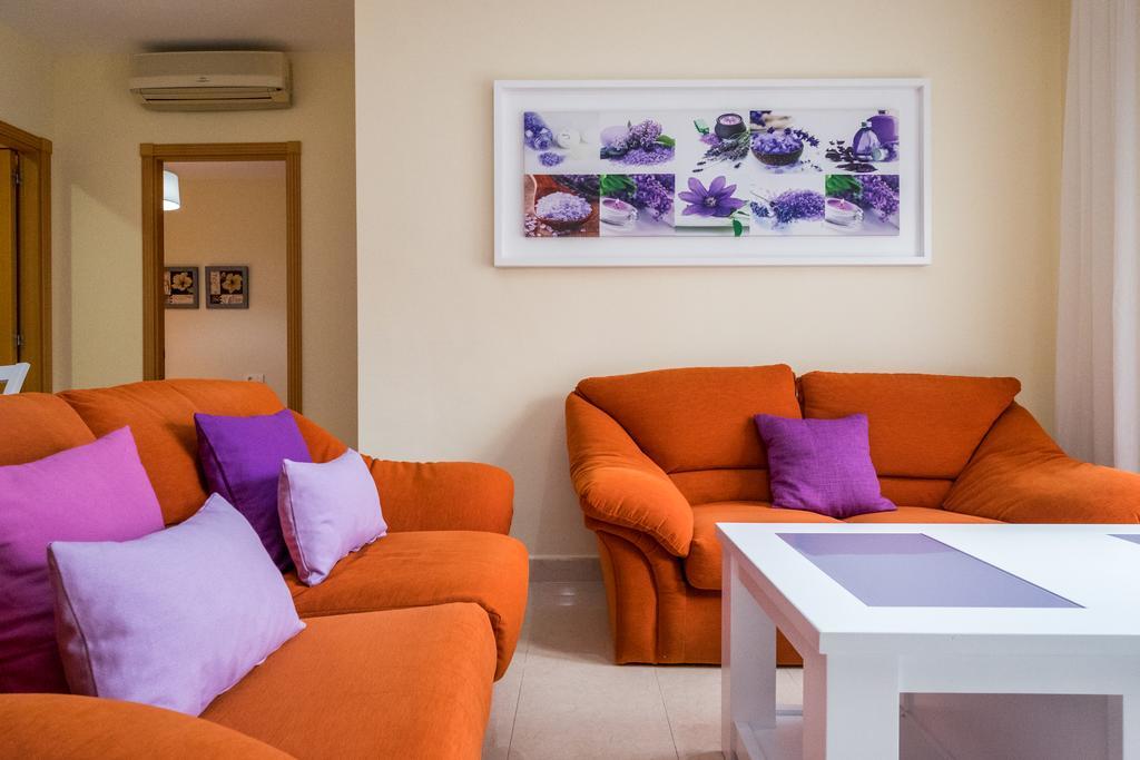 Apartamento Cala Bajo Nerja Ngoại thất bức ảnh