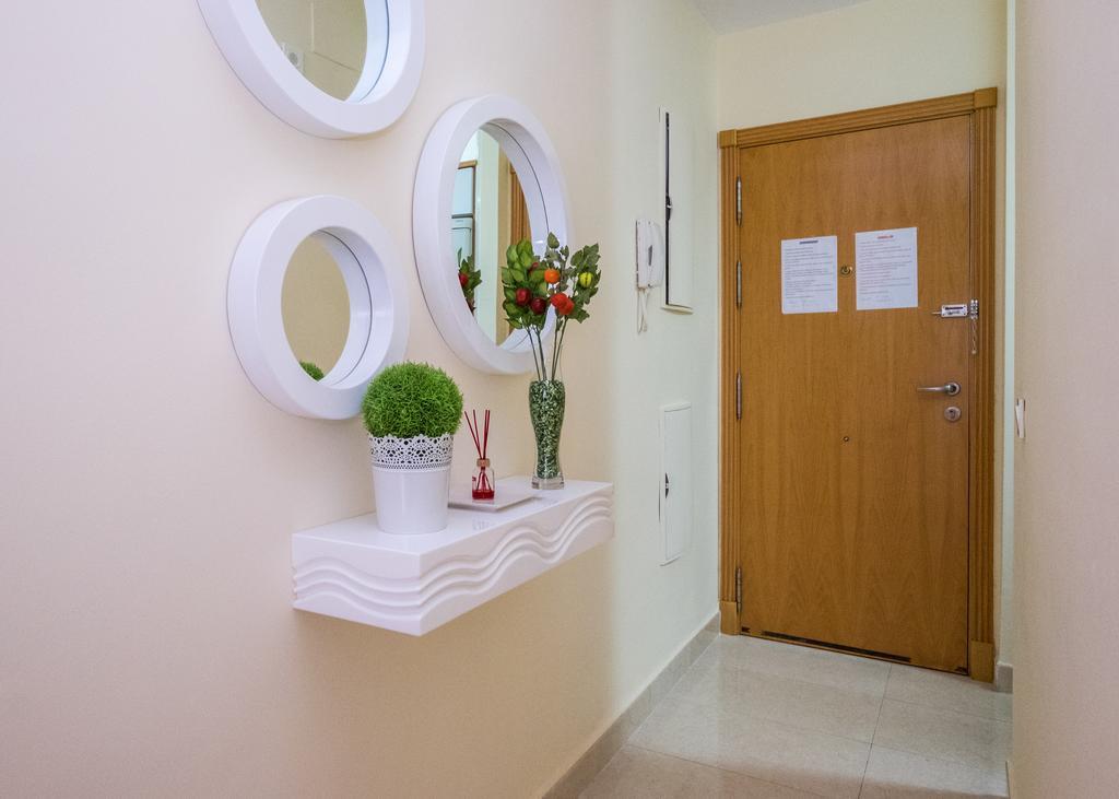Apartamento Cala Bajo Nerja Ngoại thất bức ảnh