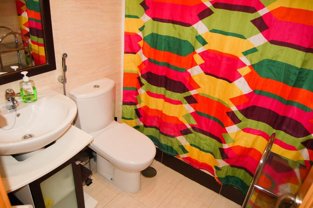 Apartamento Cala Bajo Nerja Ngoại thất bức ảnh