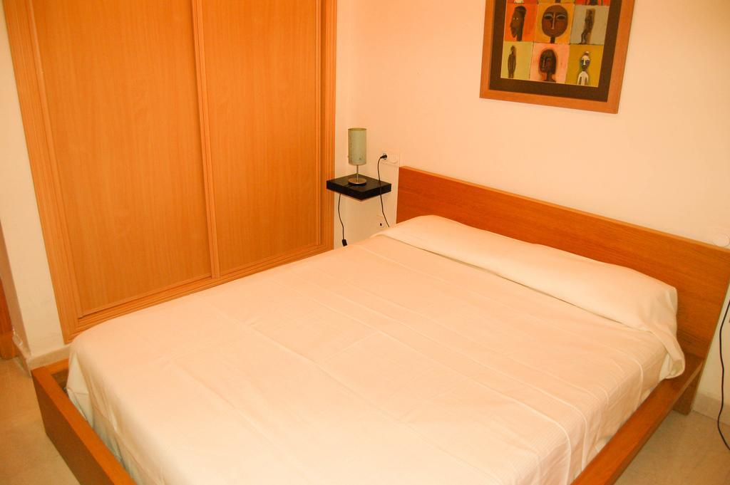 Apartamento Cala Bajo Nerja Ngoại thất bức ảnh