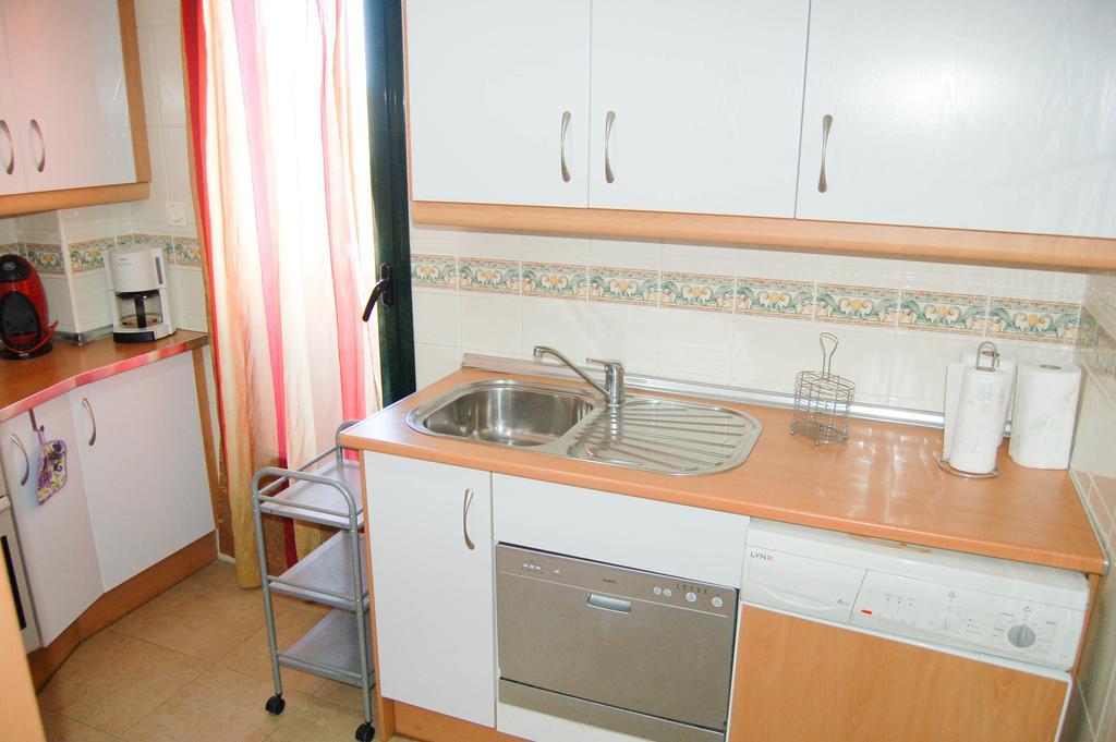 Apartamento Cala Bajo Nerja Ngoại thất bức ảnh
