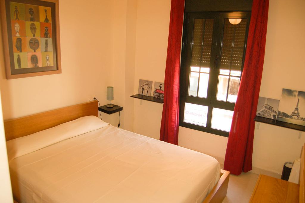 Apartamento Cala Bajo Nerja Ngoại thất bức ảnh
