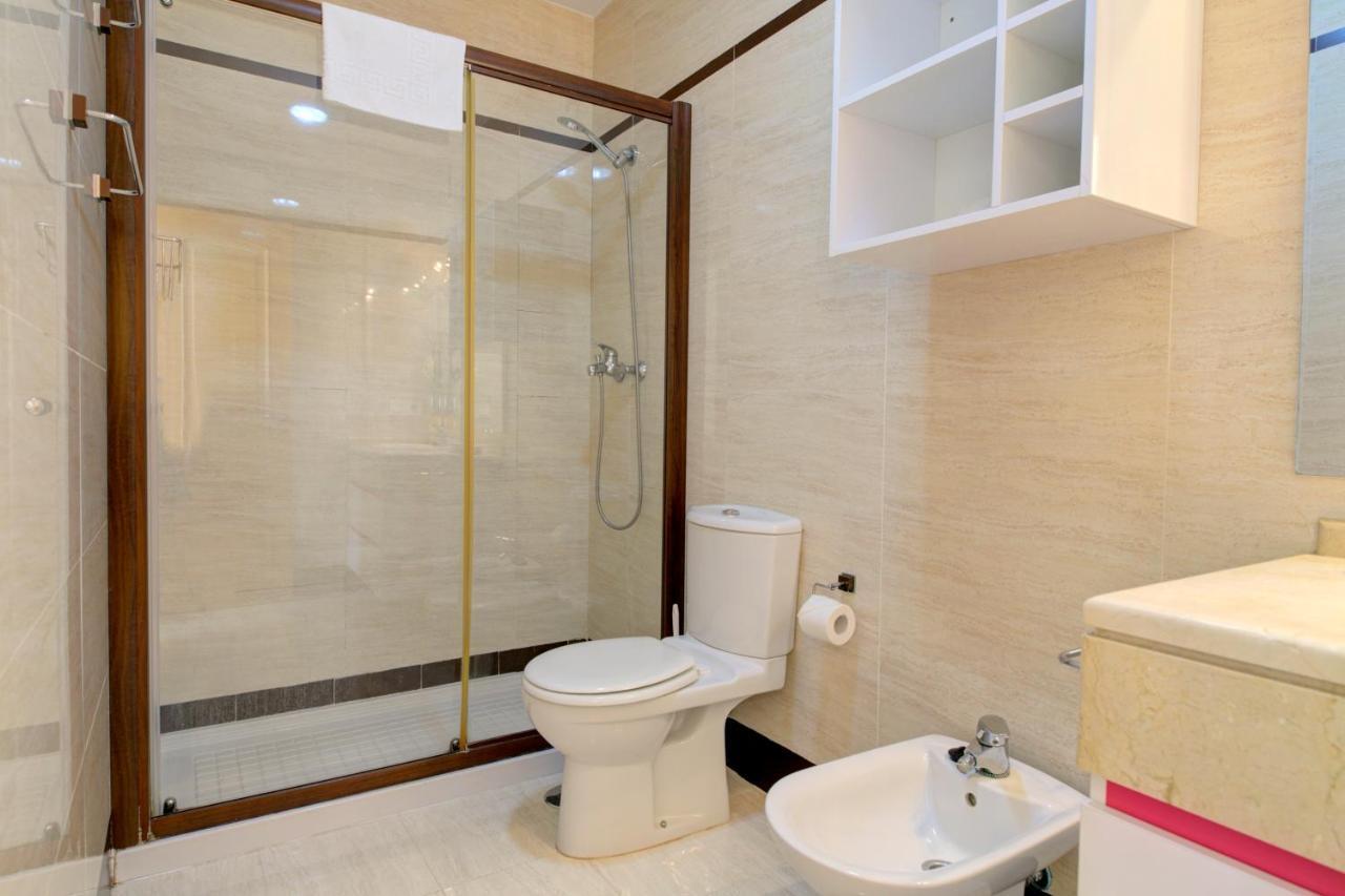 Apartamento Cala Bajo Nerja Ngoại thất bức ảnh