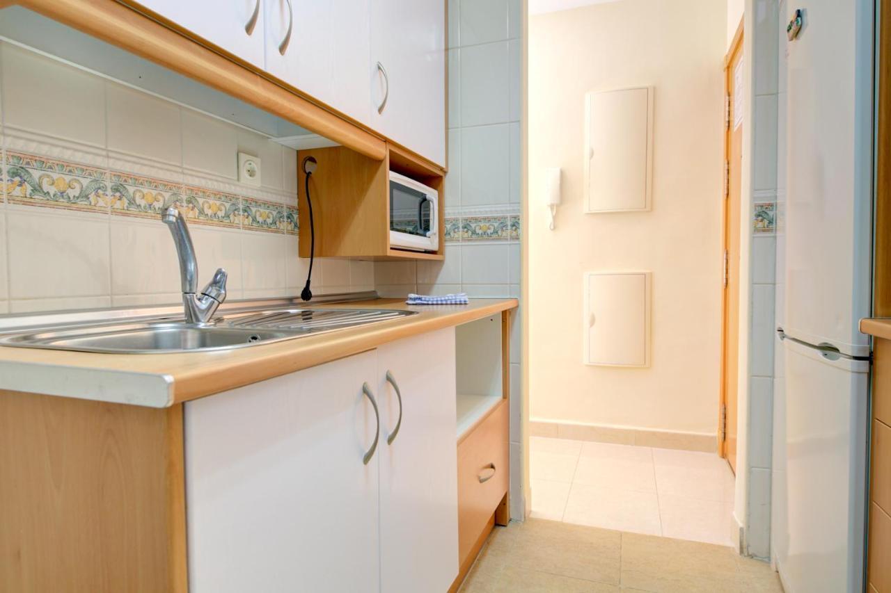 Apartamento Cala Bajo Nerja Ngoại thất bức ảnh