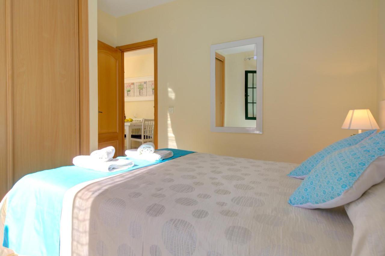 Apartamento Cala Bajo Nerja Ngoại thất bức ảnh