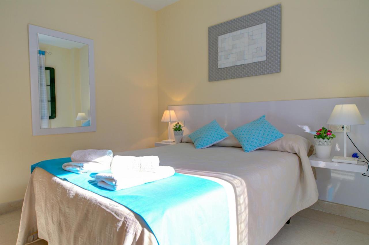 Apartamento Cala Bajo Nerja Ngoại thất bức ảnh